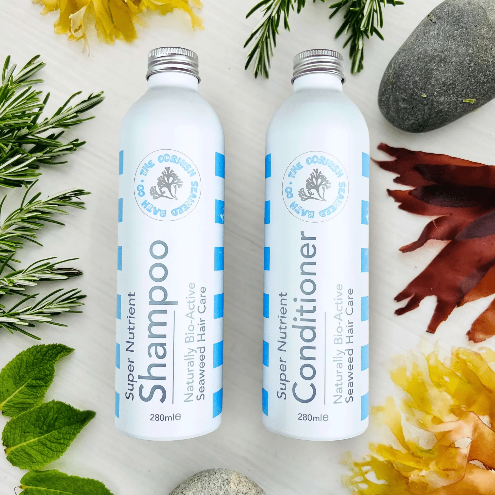 Harness the Power of Cornwall